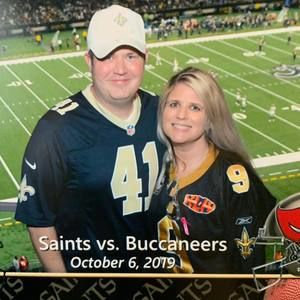 Meet your Posher, Gretchen